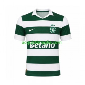 Divisa di Calcio Sporting CP Prima 2026/2027